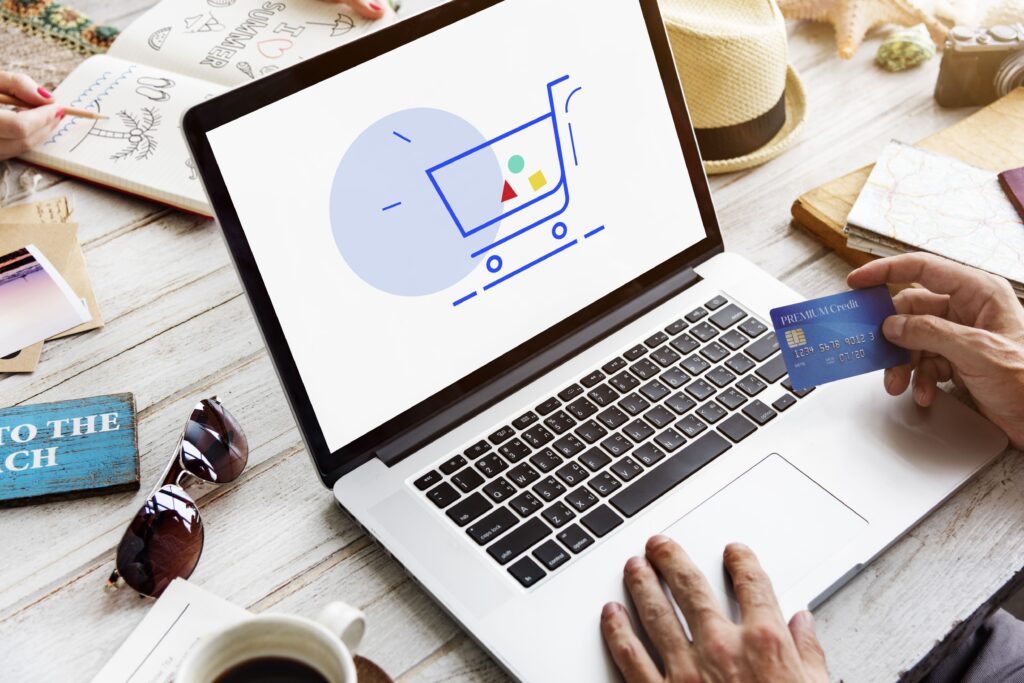 Marketplace Bakal Jadi Pemungut Pajak, Ini Catatan DPR!​